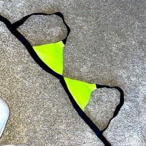 tilly’s bathing suit top